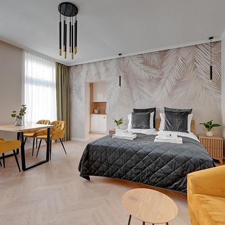Sea & Monte City Center Apartments Sopot Eksteriør bilde