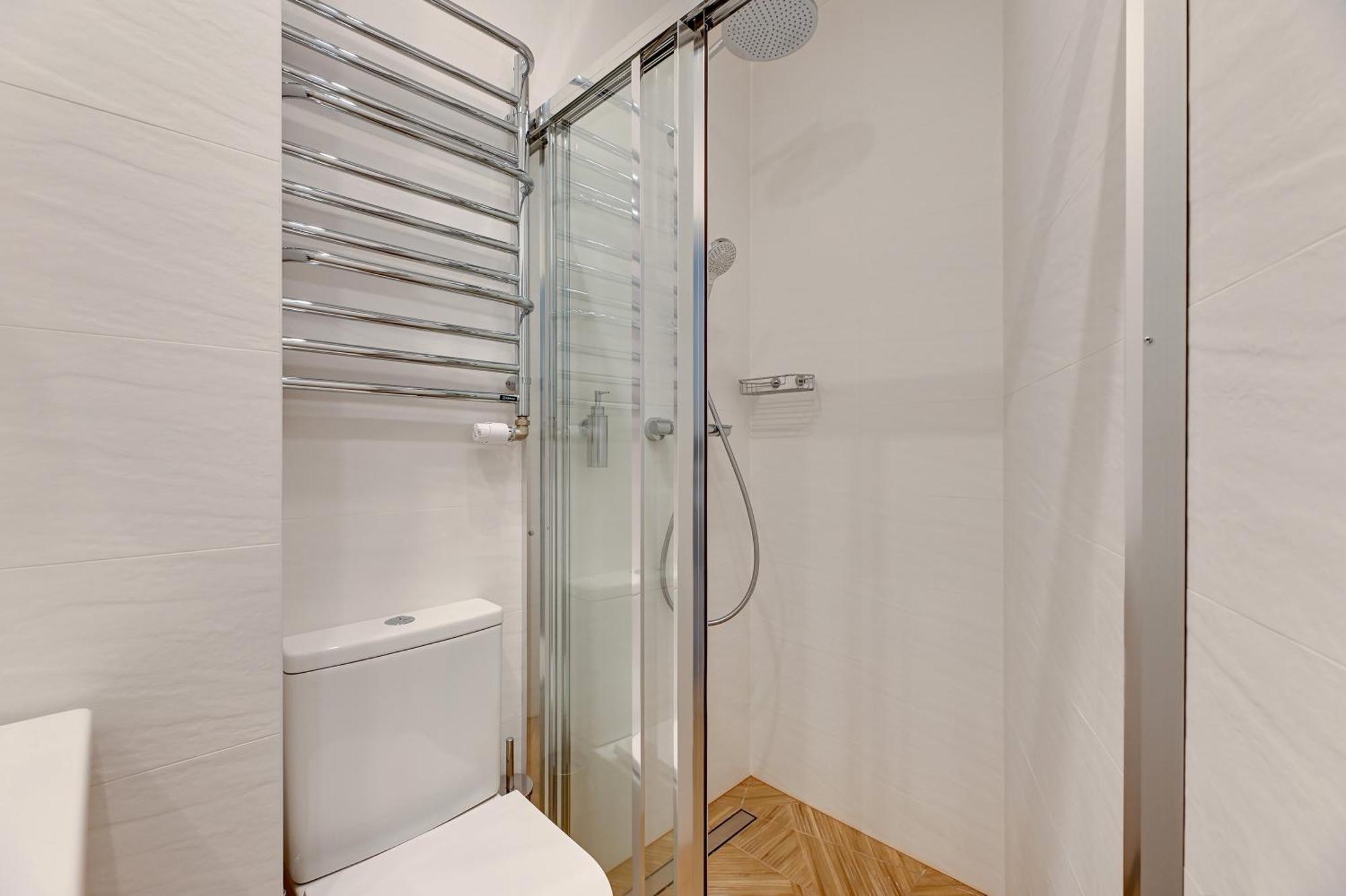 Sea & Monte City Center Apartments Sopot Eksteriør bilde