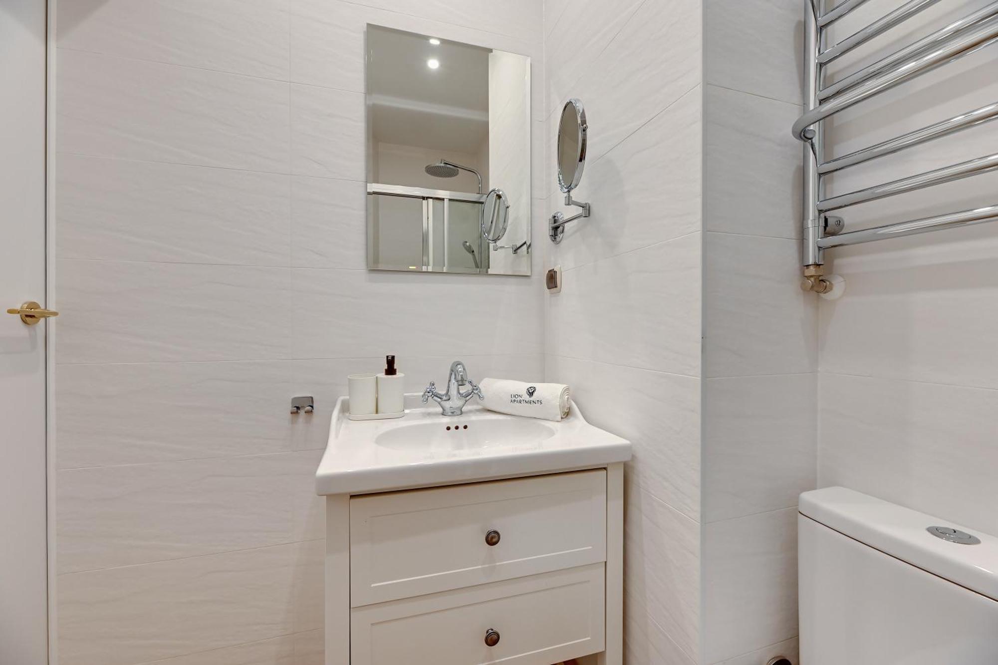 Sea & Monte City Center Apartments Sopot Eksteriør bilde